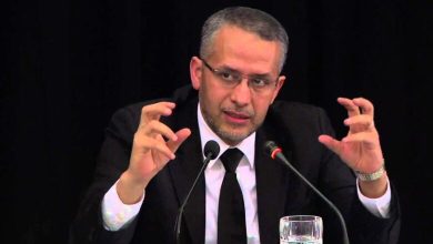 د الحبيب الشوباني