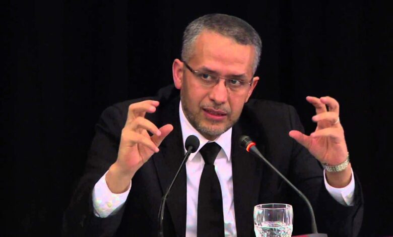 د الحبيب الشوباني