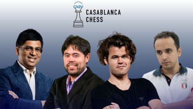 شطرانج دارالبيضاء