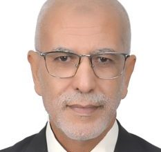 سليمان العمراني