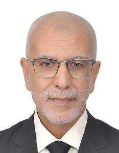 سليمان العمراني