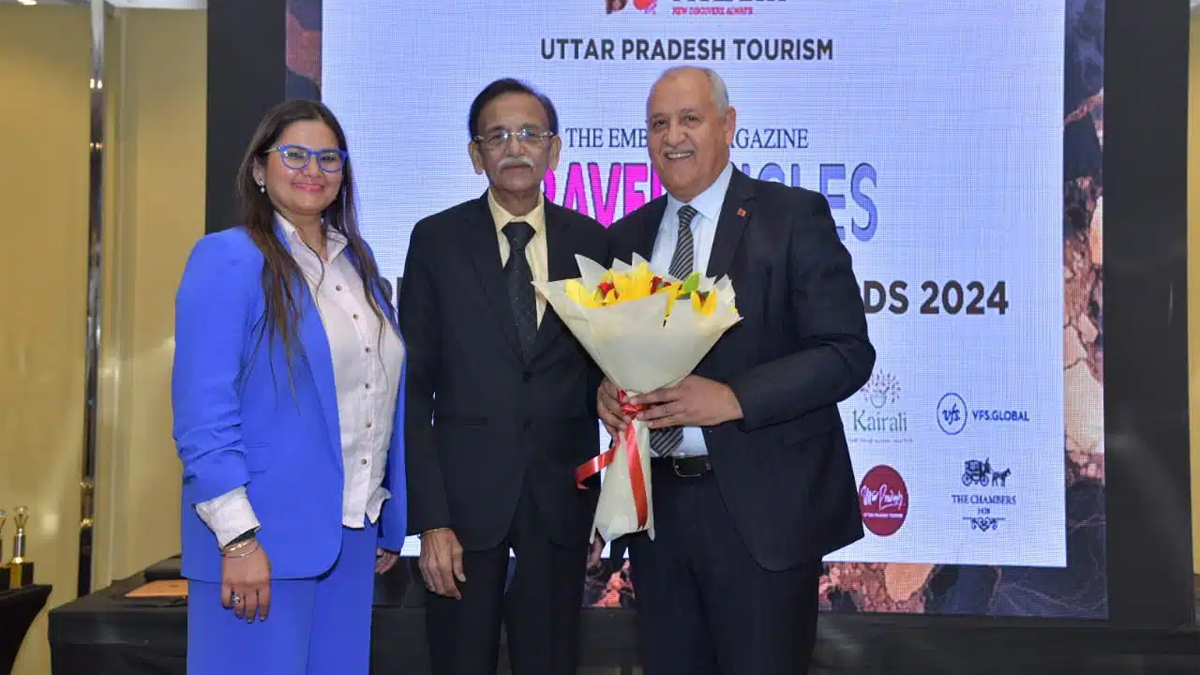 سفير المغرب بالهند