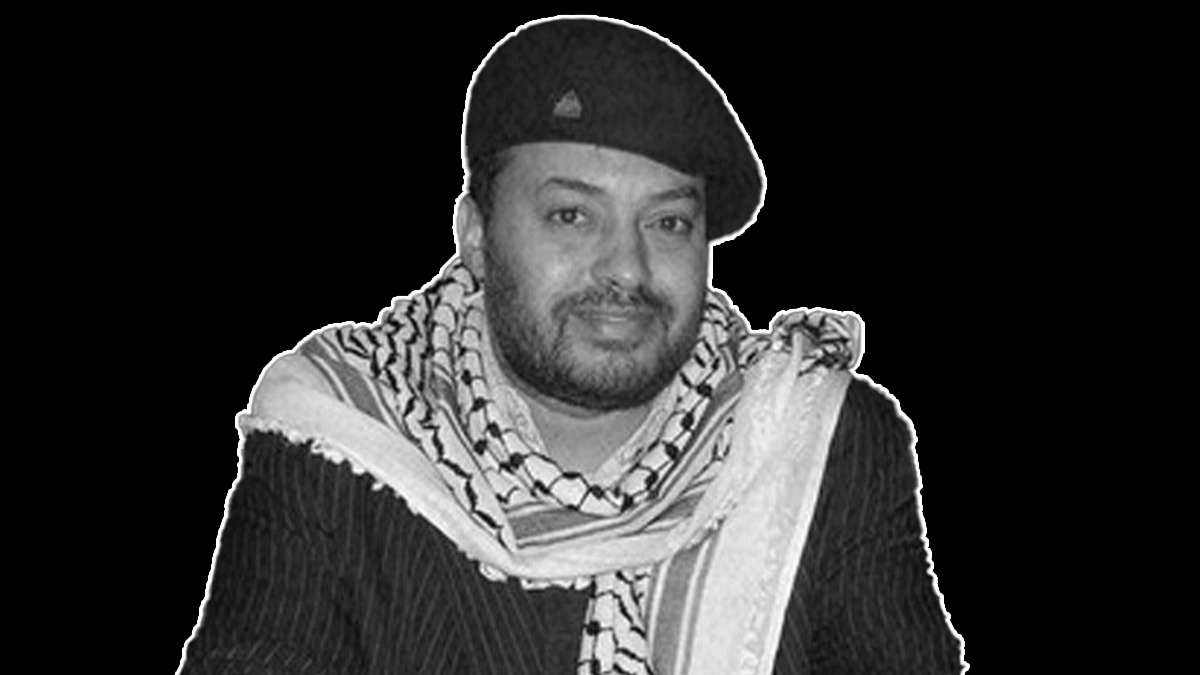 مسرور المراكشي