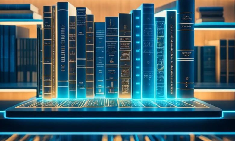 المعلومات القانونية