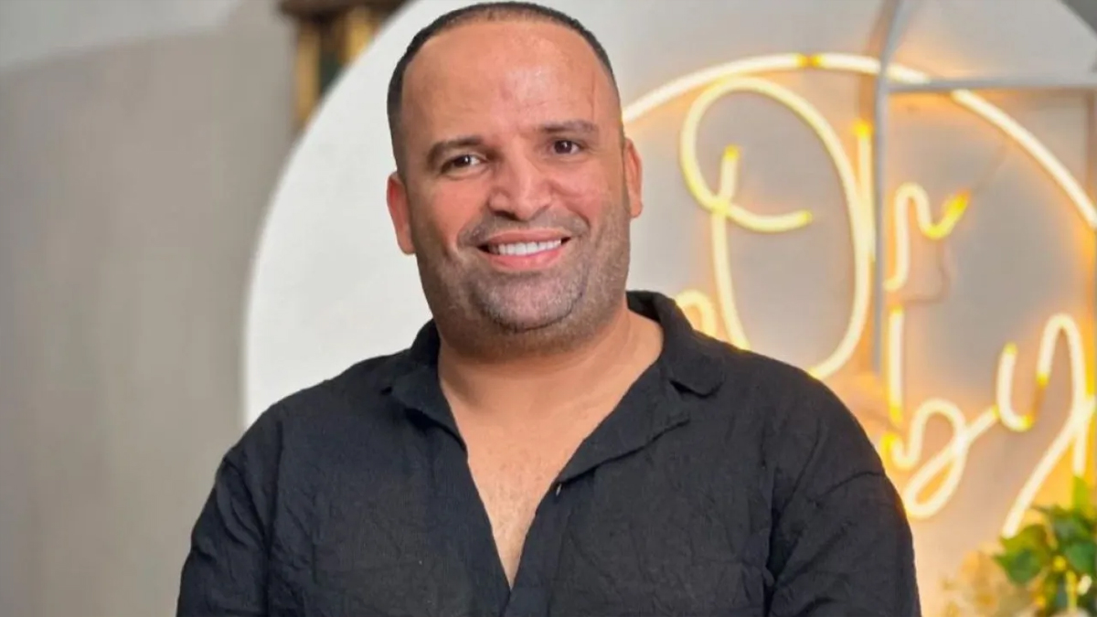 رضا البوزيدي، المعروف بـ"ولد الشينوية"