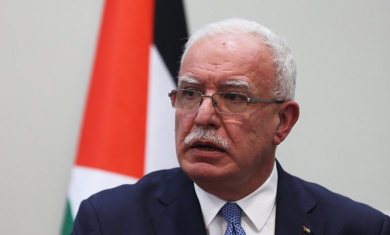 رياض المالكي