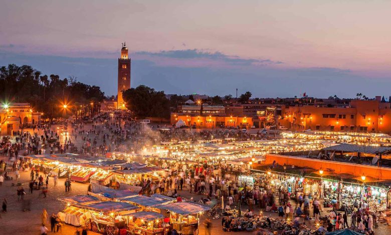 مراكش