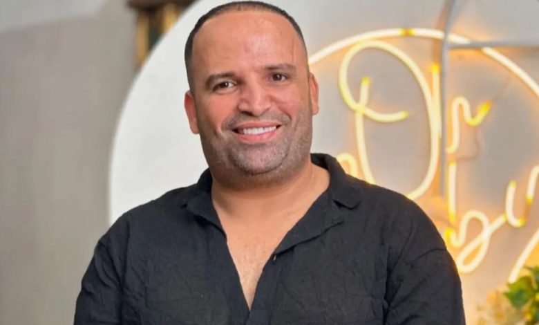 رضا البوزيدي، المعروف بـ"ولد الشينوية"