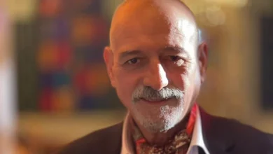 محمد الشوبي