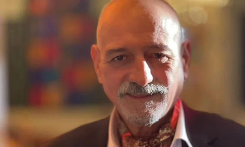 محمد الشوبي