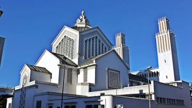 كاتدرائية القديس بطرس