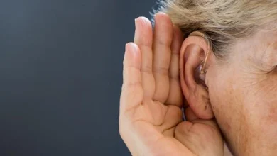 الإعاقة السمعية