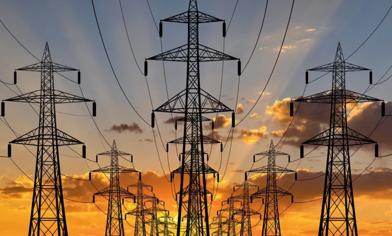 الربط الكهربائي