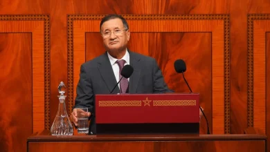 شاوي بلعسال