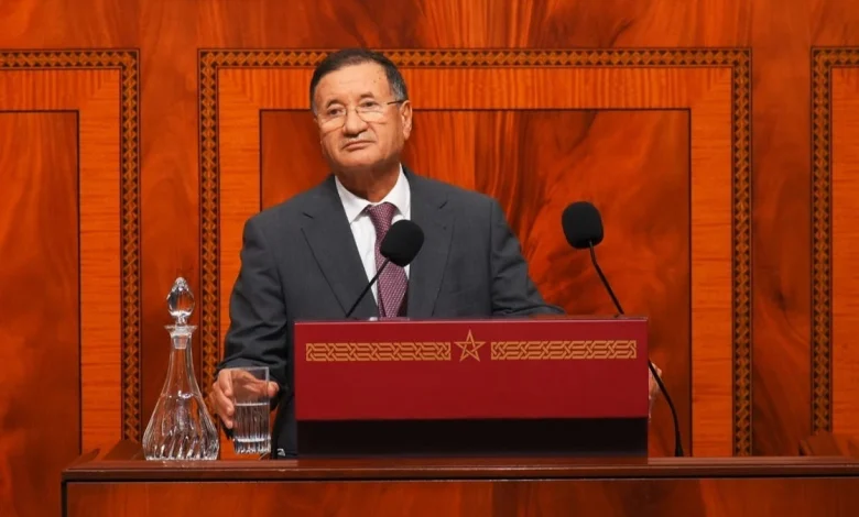 شاوي بلعسال