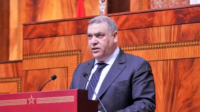 عبد الوافي لفتيت