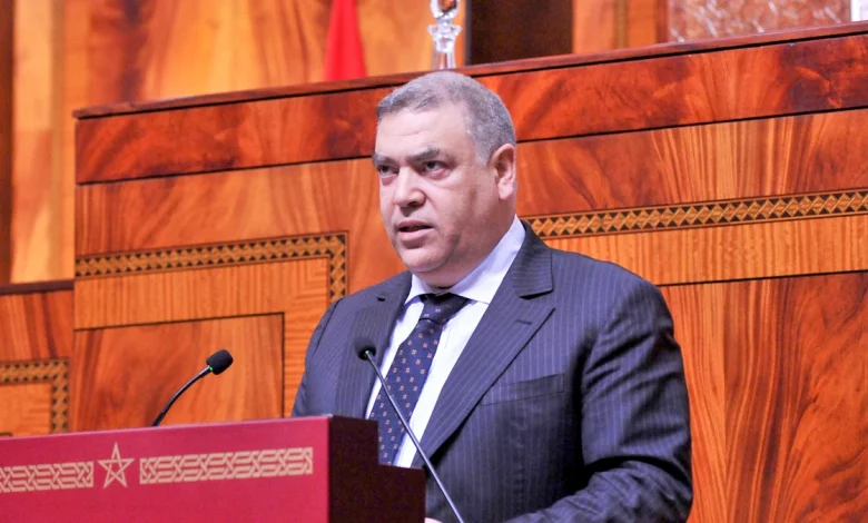 عبد الوافي لفتيت