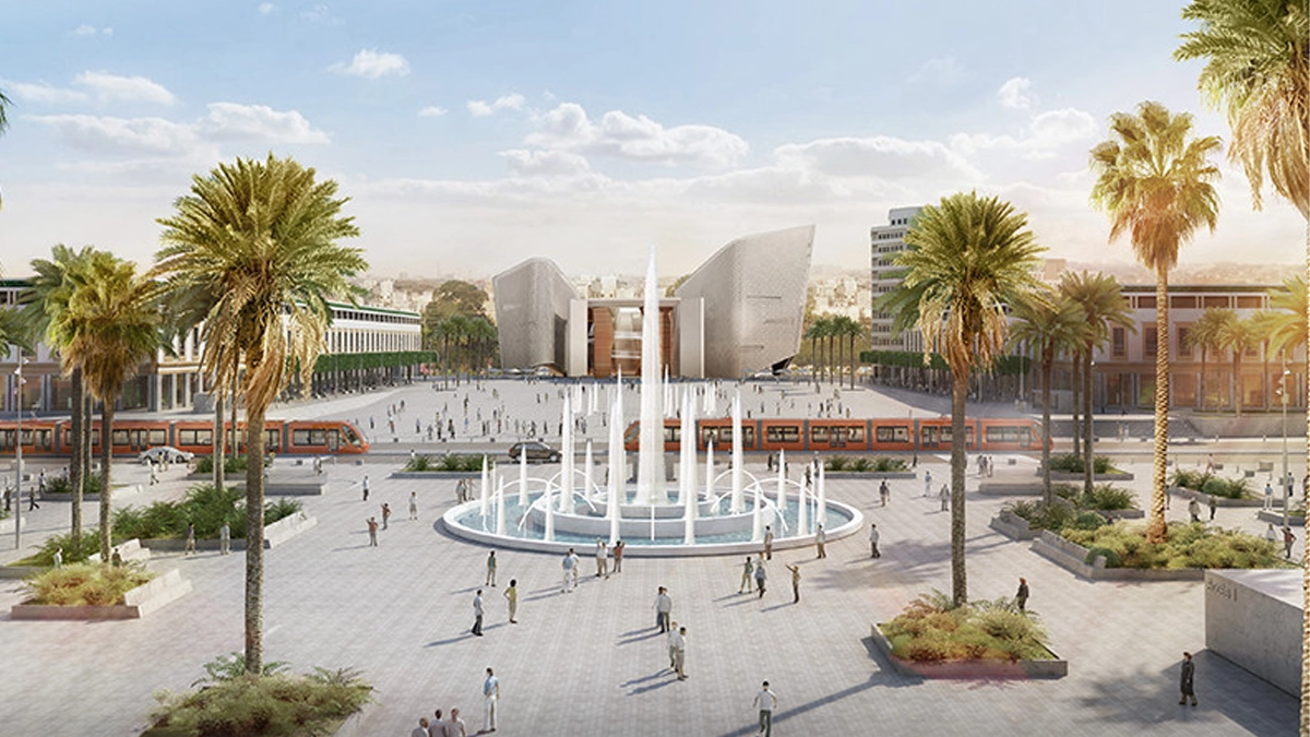 الدارالبيضاء