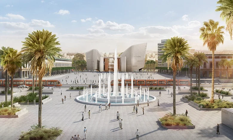 الدارالبيضاء