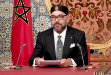 جلالة الملك محمد الساس