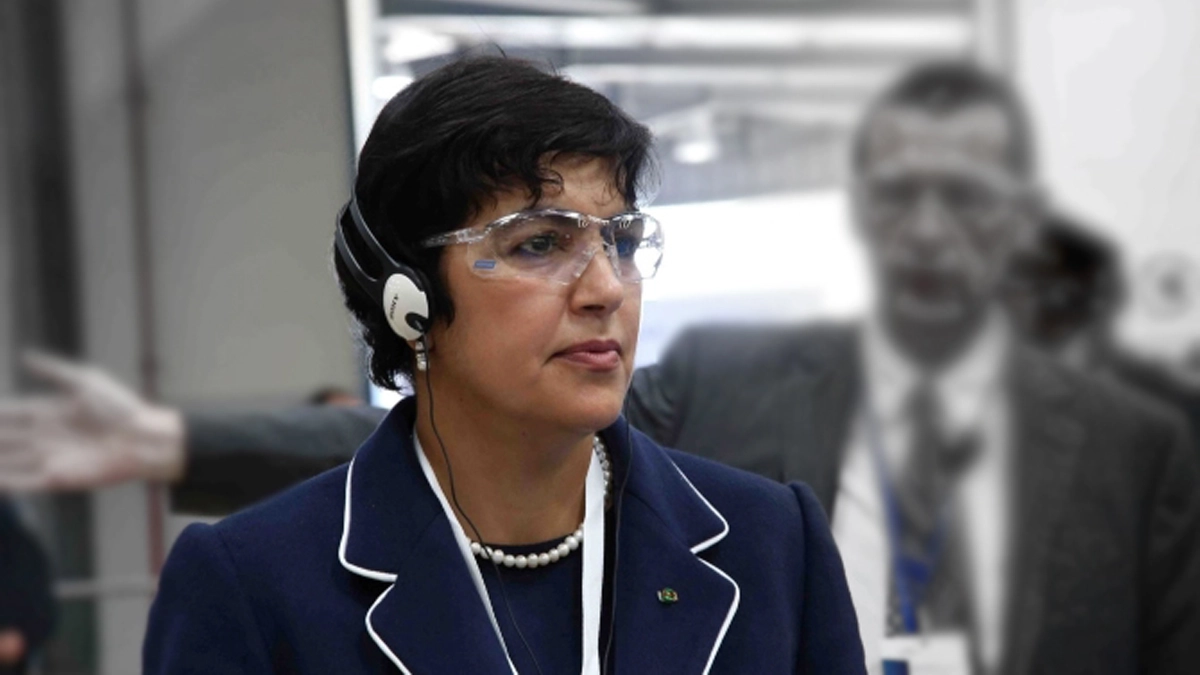 زينب العدوي