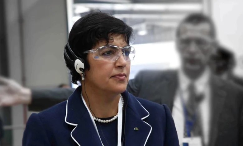 زينب العدوي