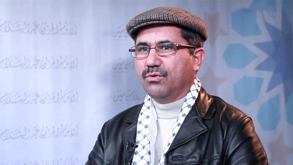 أحمد ويحمان