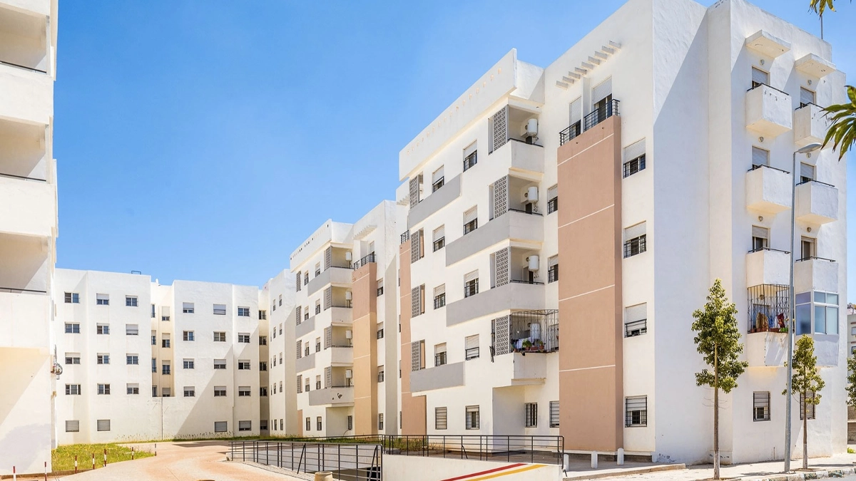 الدعم المباشر للسكن