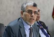 مصطفى الرميد