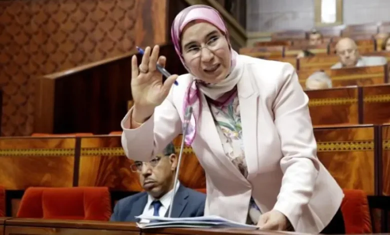 نزهة الوافي