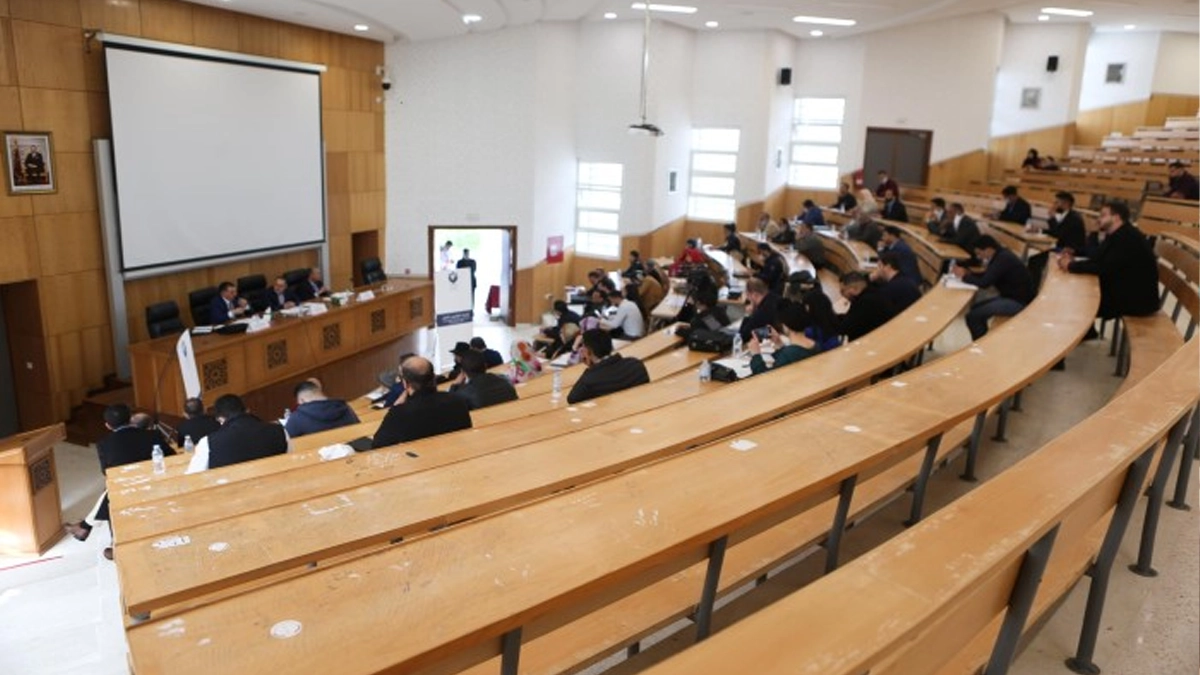 التعليم العالي بالمغرب