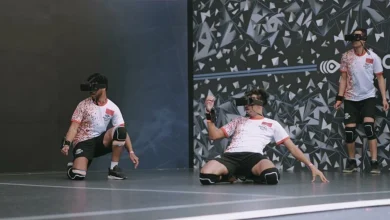 المنتخب الوطني المغربي للهادو