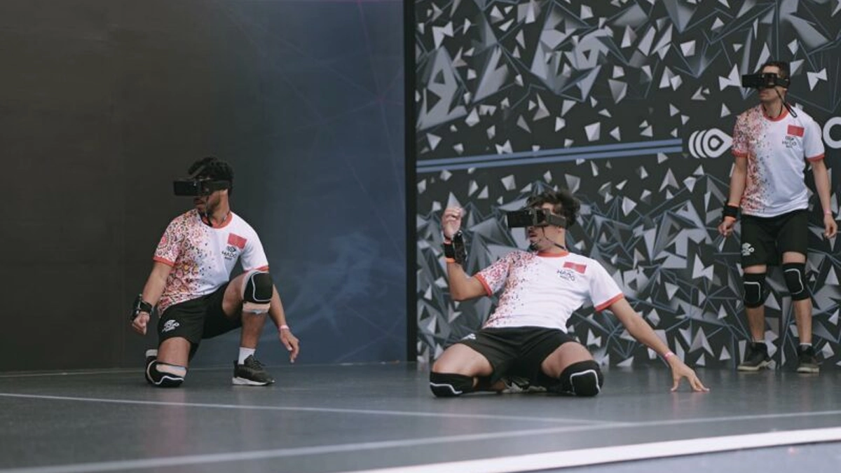 المنتخب الوطني المغربي للهادو