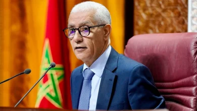 راشيد الطالبي العلمي