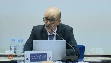 إدريس الأزمي الإدريسي