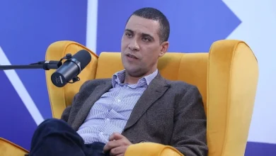 محمد بودريقة